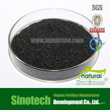 Humizone Fertilizante Soluble en Agua: Humate de Potasio 70% Granular (H070-G)
